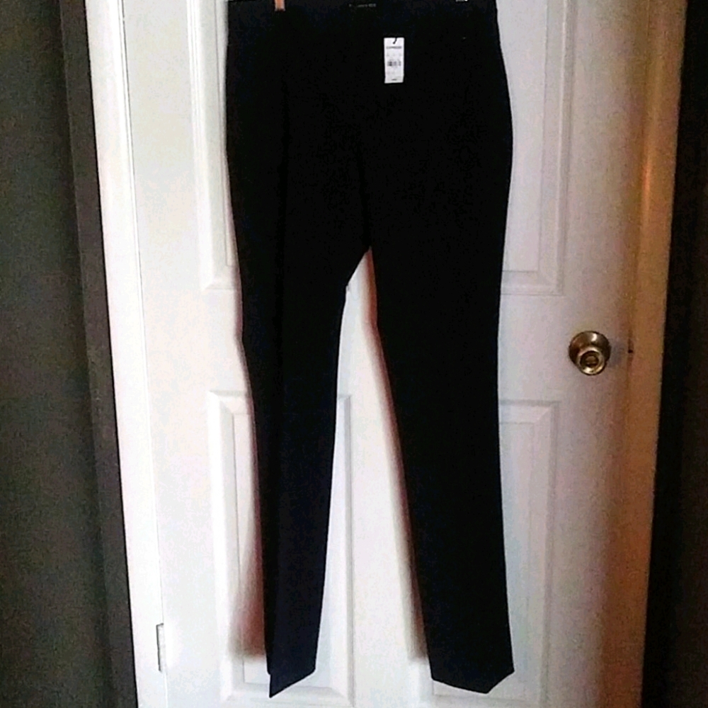 Pants from express